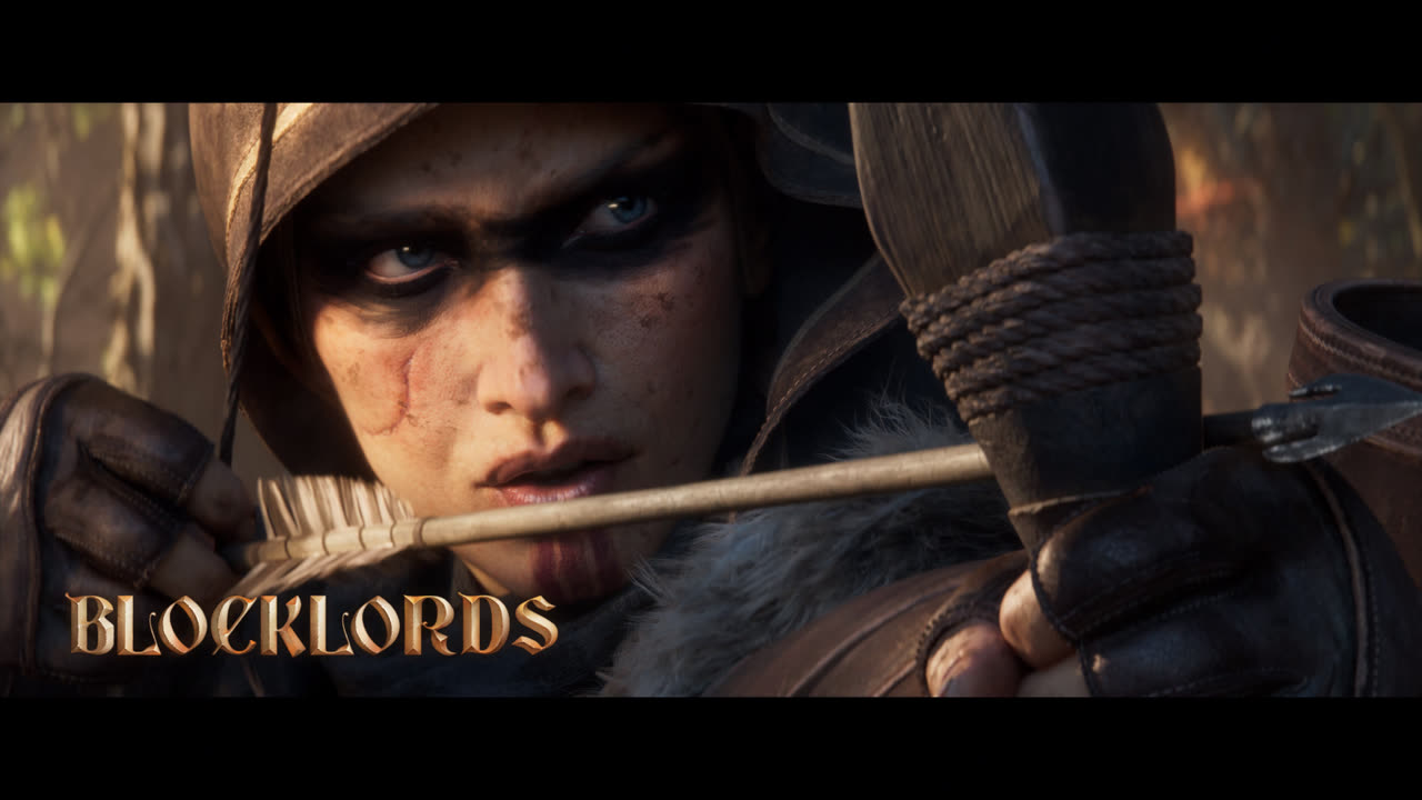 BlockLords, BlockLords: Cinematic Minisodes