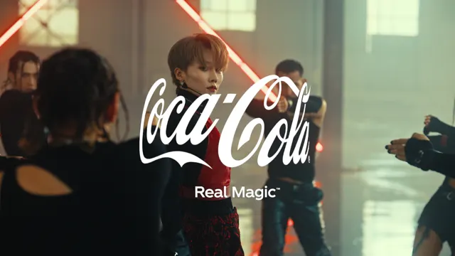Coke Studio - XIN LIU "Boom Tik Boom"