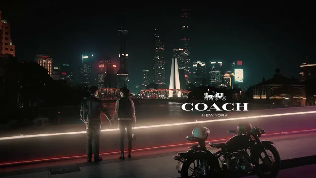 Ren Jialun: Commercial Coach "Missing"