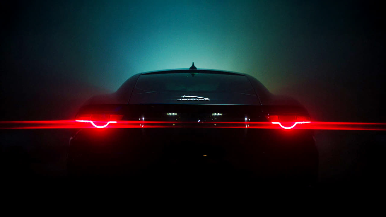 Jaguar Journey To, Jaguar "Journey To Planet X"