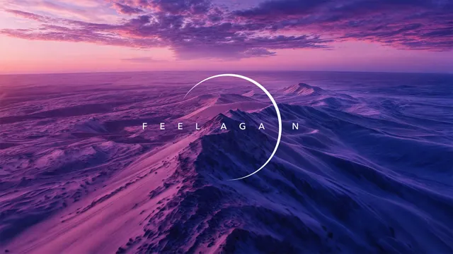 MAXVENN "Feel-Again"