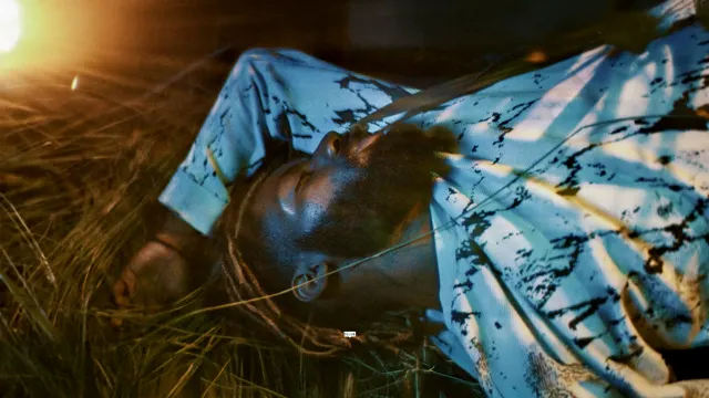 Music Video "Eloise" By Deshaun
