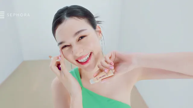Sephora: "The Photo Booth"