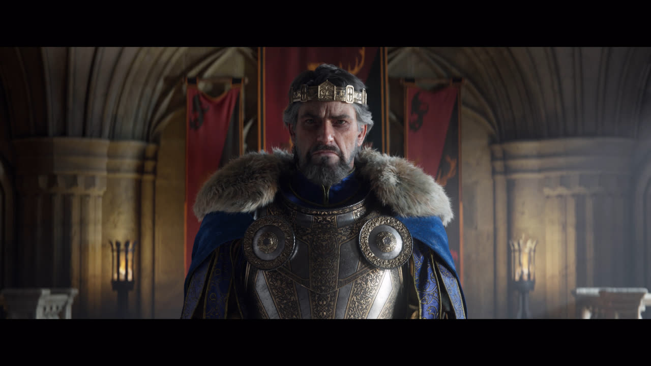 BlockLords: Cinematic Minisodes