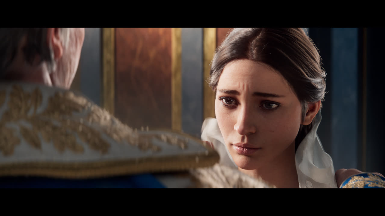 BlockLords: Cinematic Minisodes