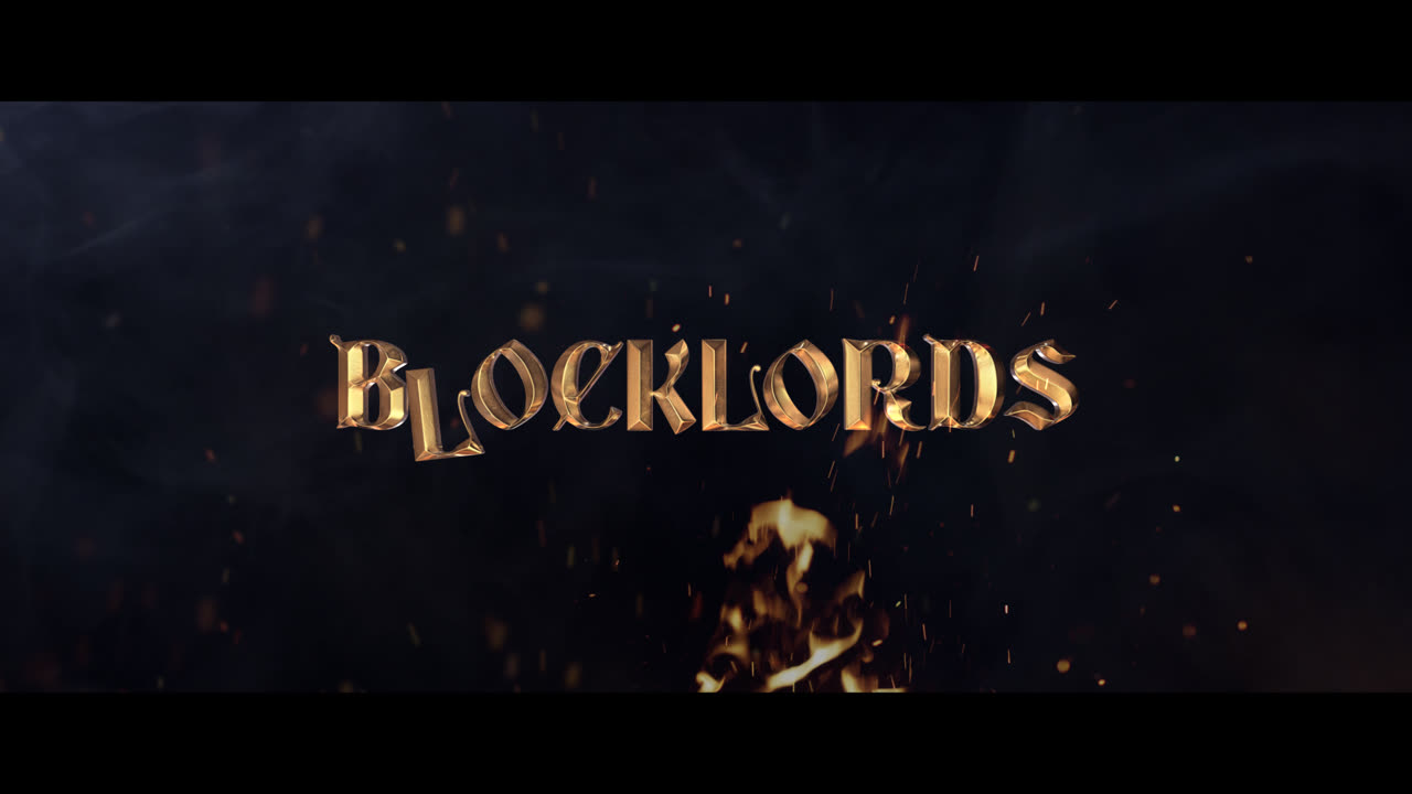 BlockLords: Cinematic Minisodes, behind the scenes