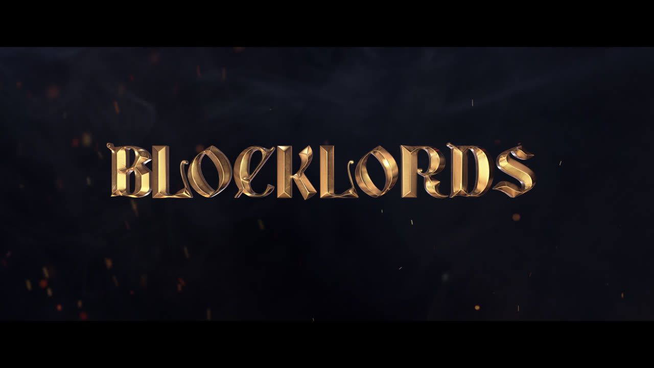 BlockLords: Cinematic Minisodes, behind the scenes