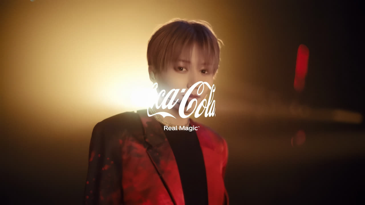 Coke Studio - XIN LIU x Ofenbach "REAL LIFE"