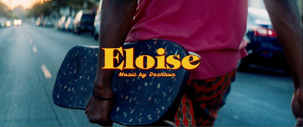 Music Video "Eloise" By Deshaun