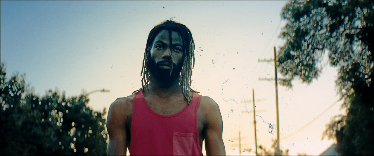 Music Video "Eloise" By Deshaun