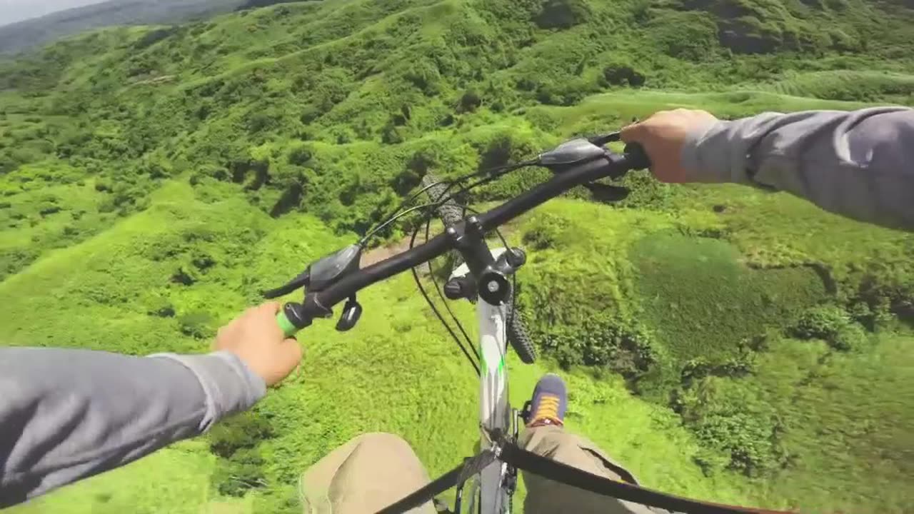 Green Tea TVC