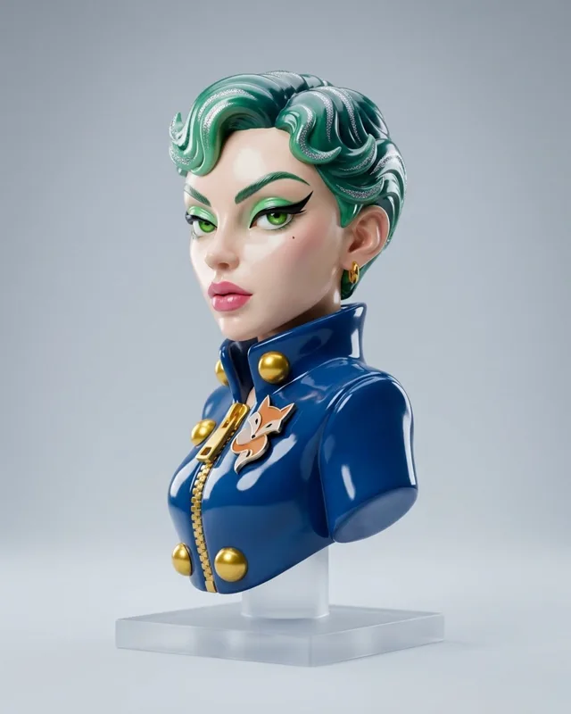 AI Characters