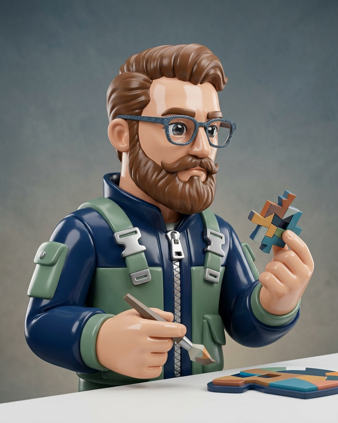 AI Characters