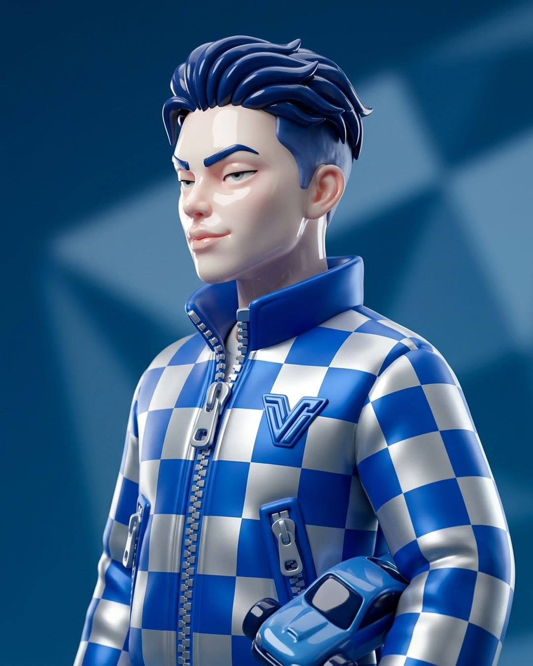 AI Characters