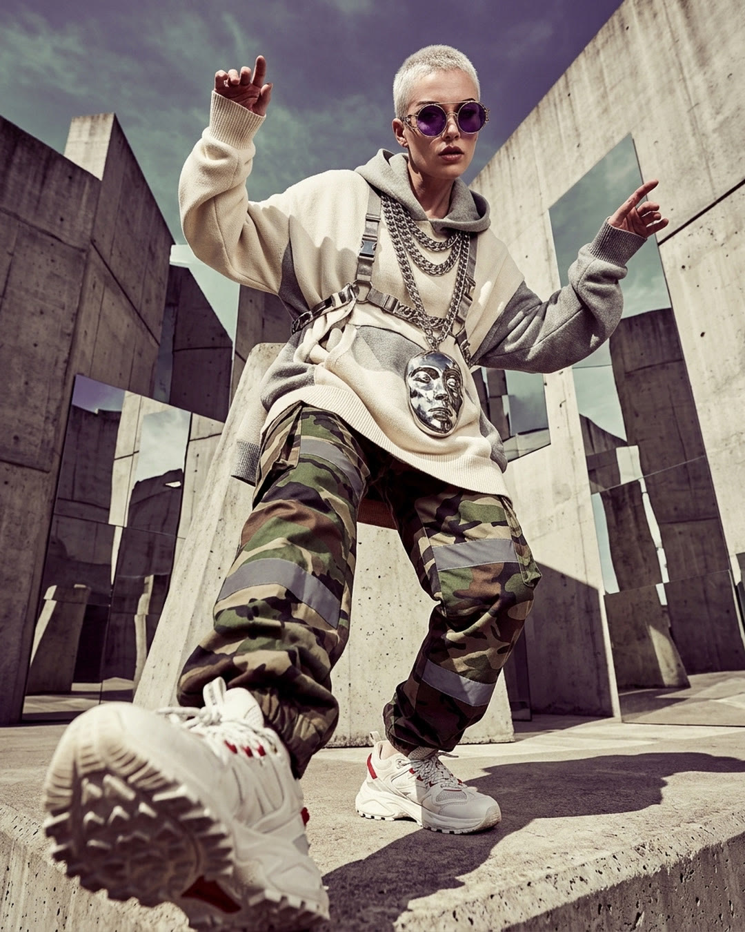 AI Fashion