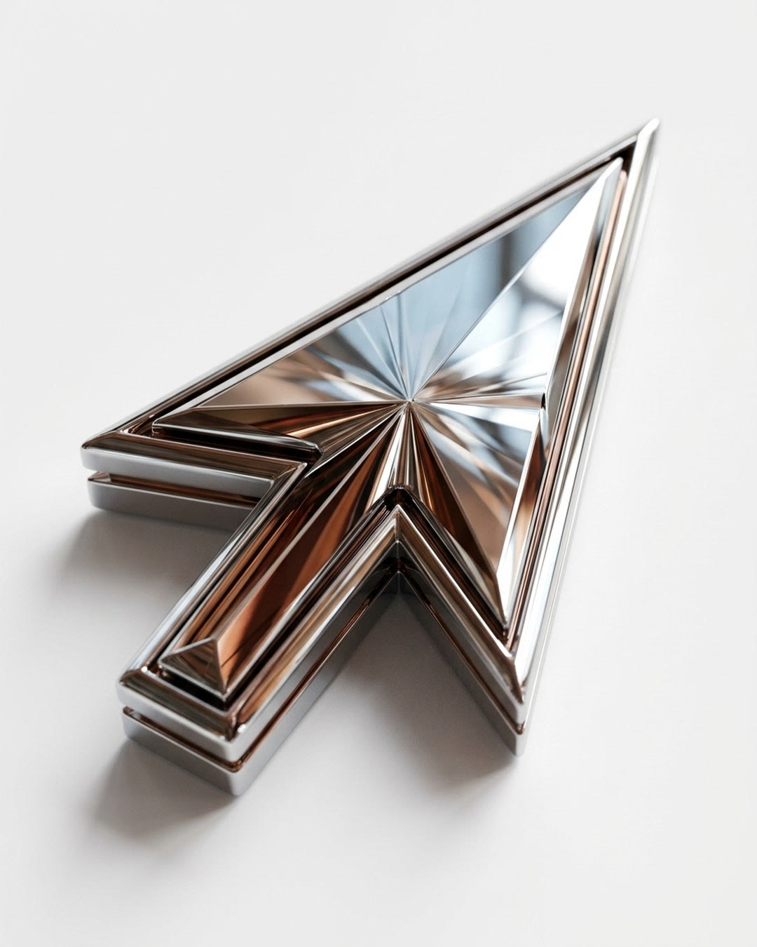 AI Objects & Materials