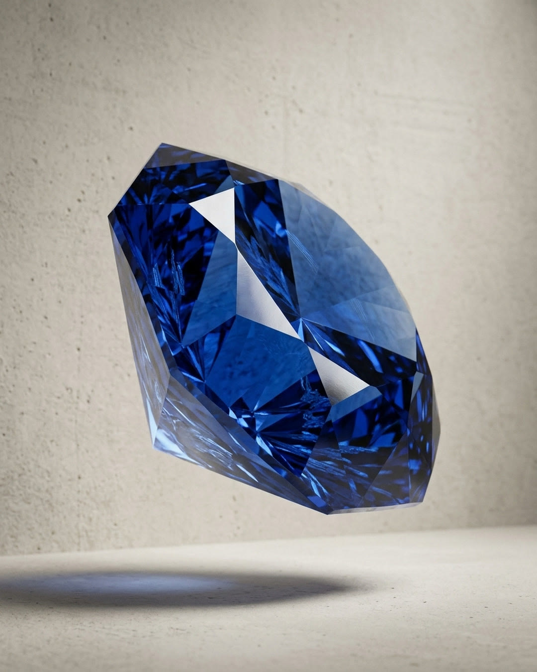 AI Objects & Materials