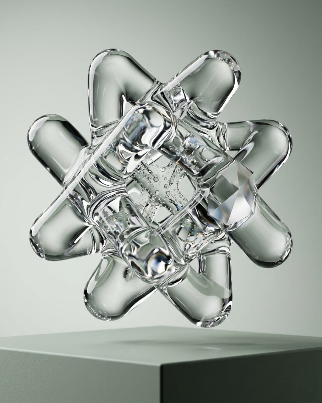 AI Objects & Materials