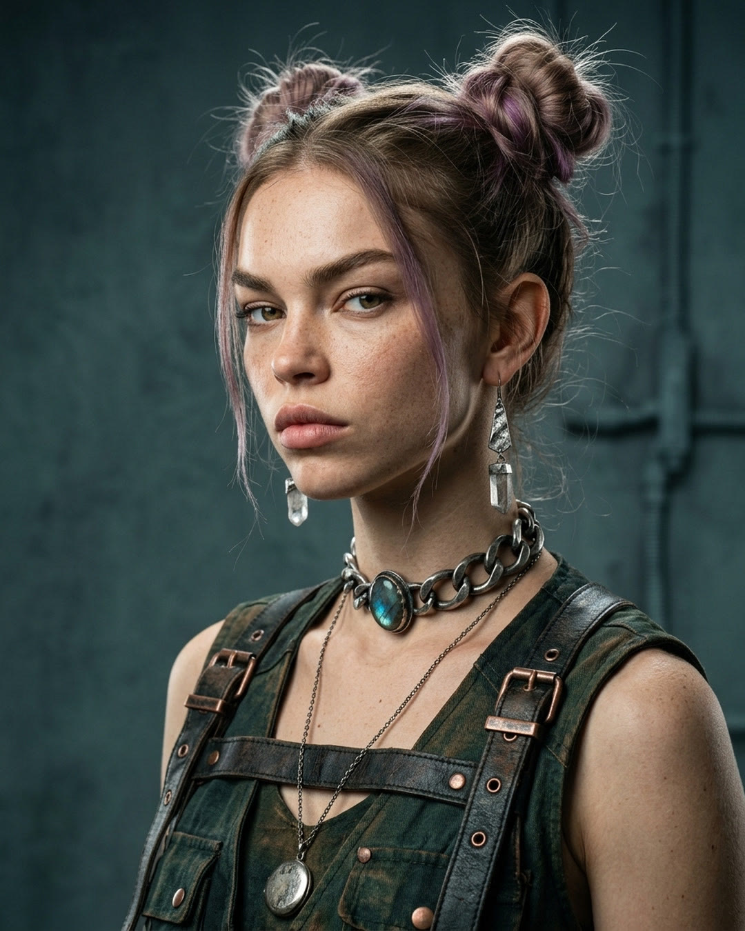 AI Portraits