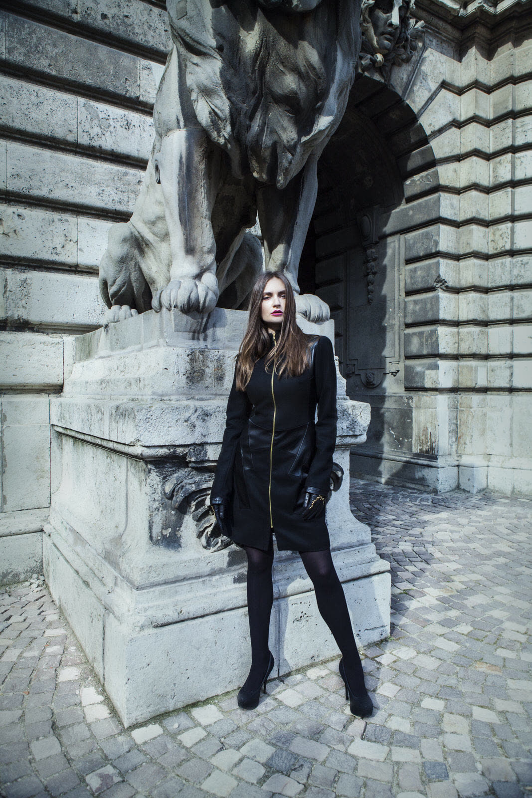 Buda Castle