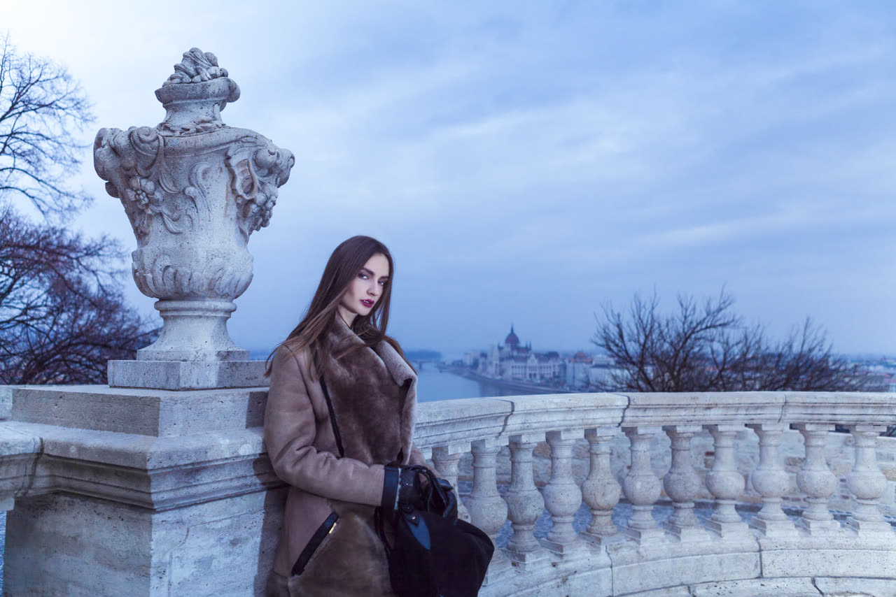 Buda Castle