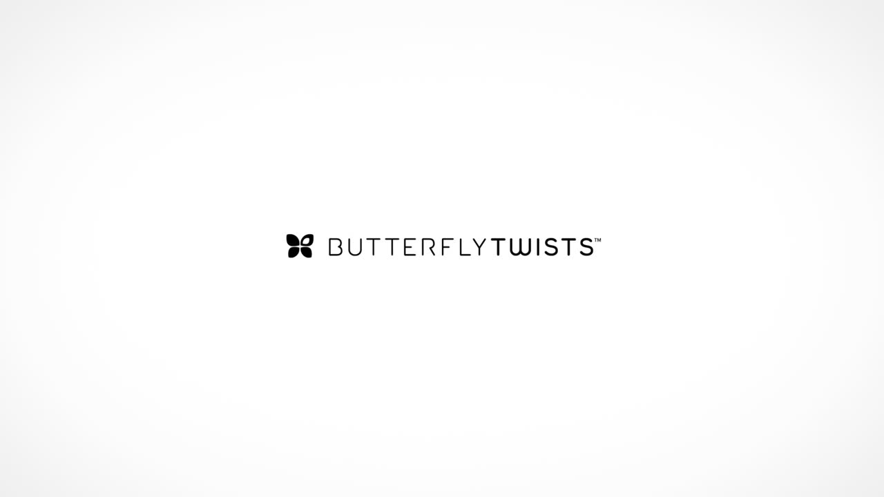 Butterflytwist