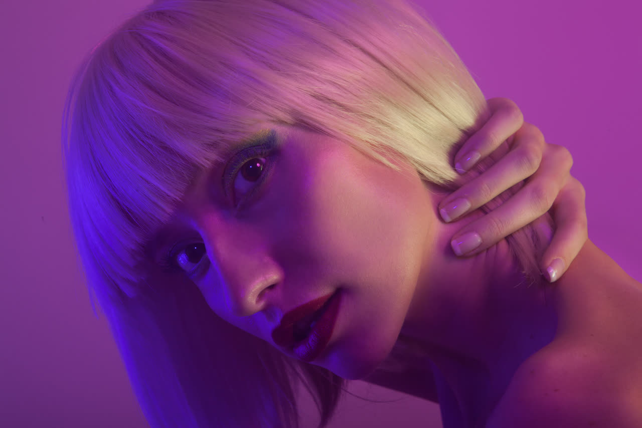 Color Light