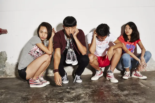 Converse