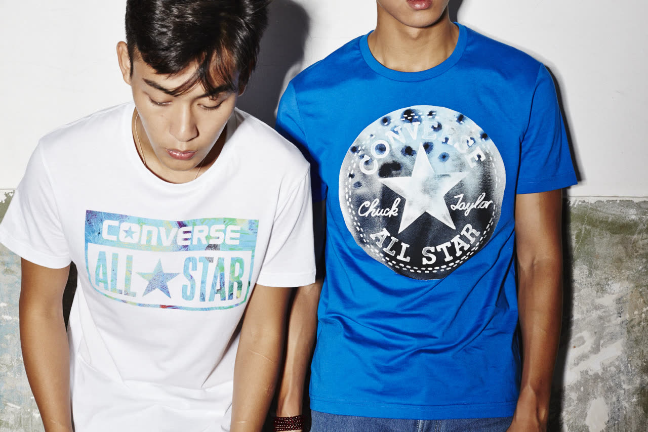 Converse