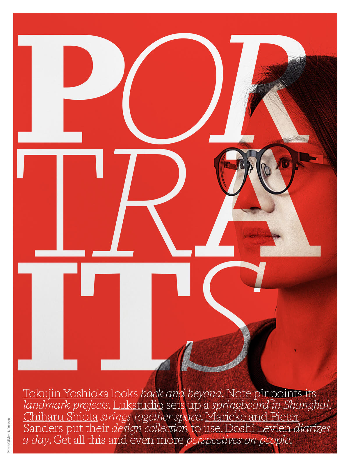 FRAME Publication