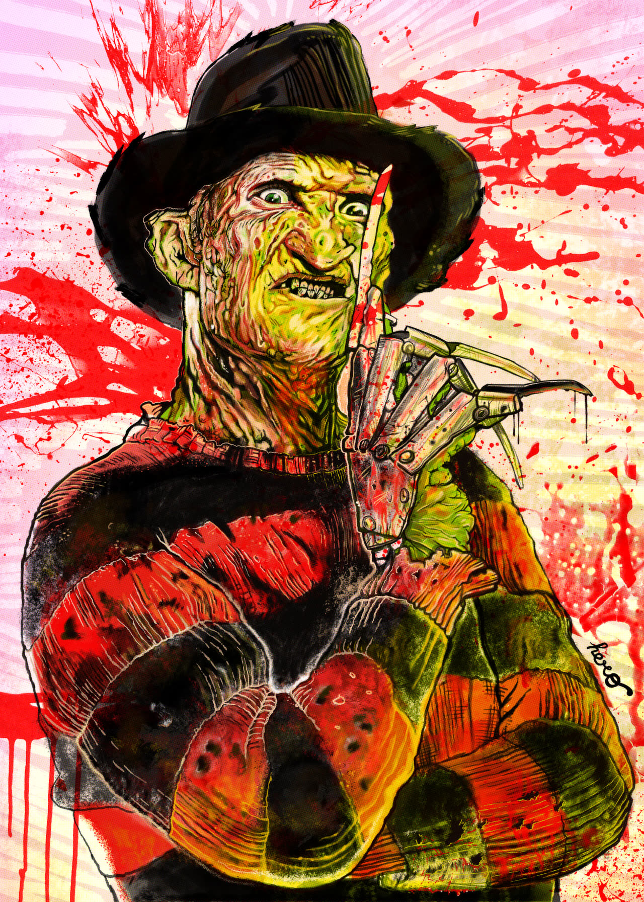 Freddy