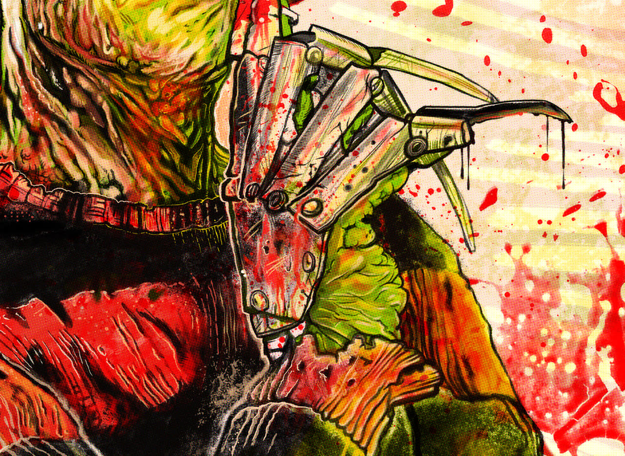 Freddy