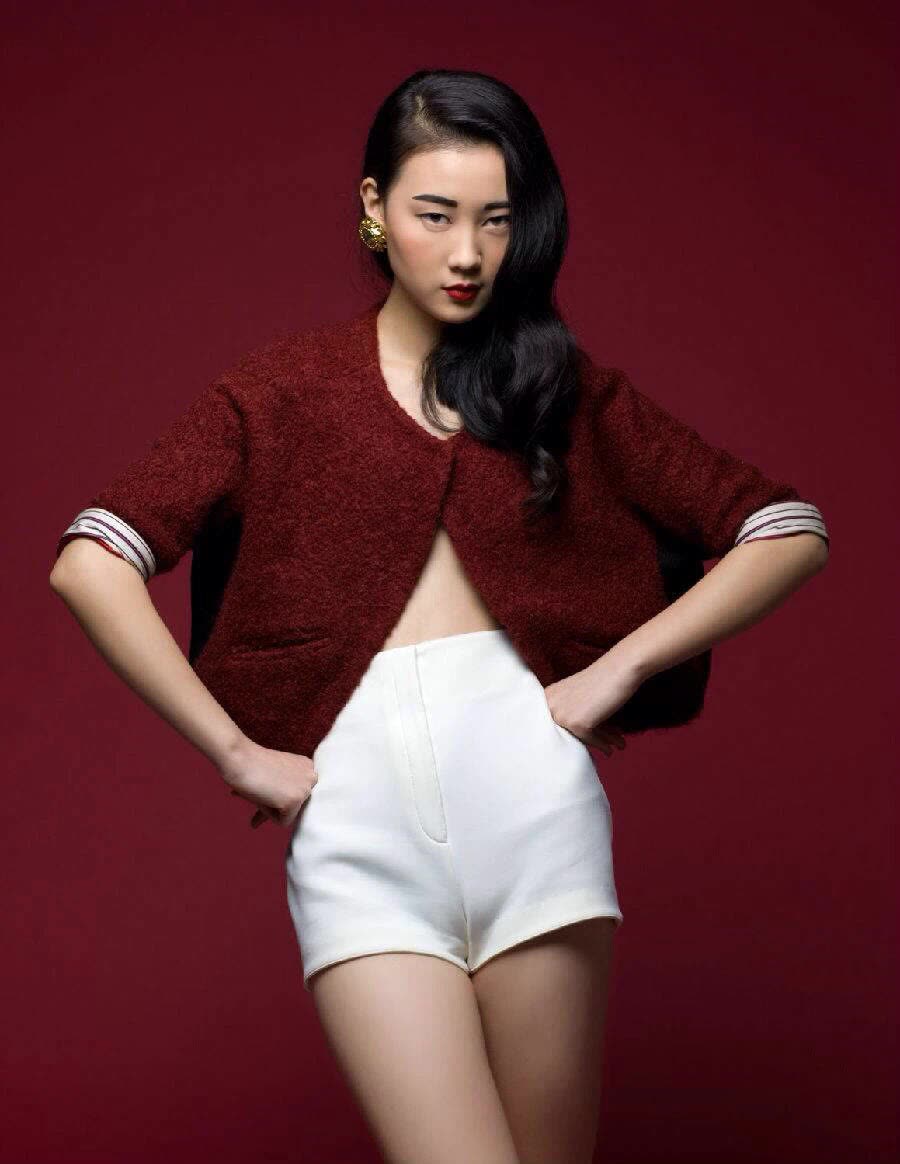 LeeLin Studio Shooting