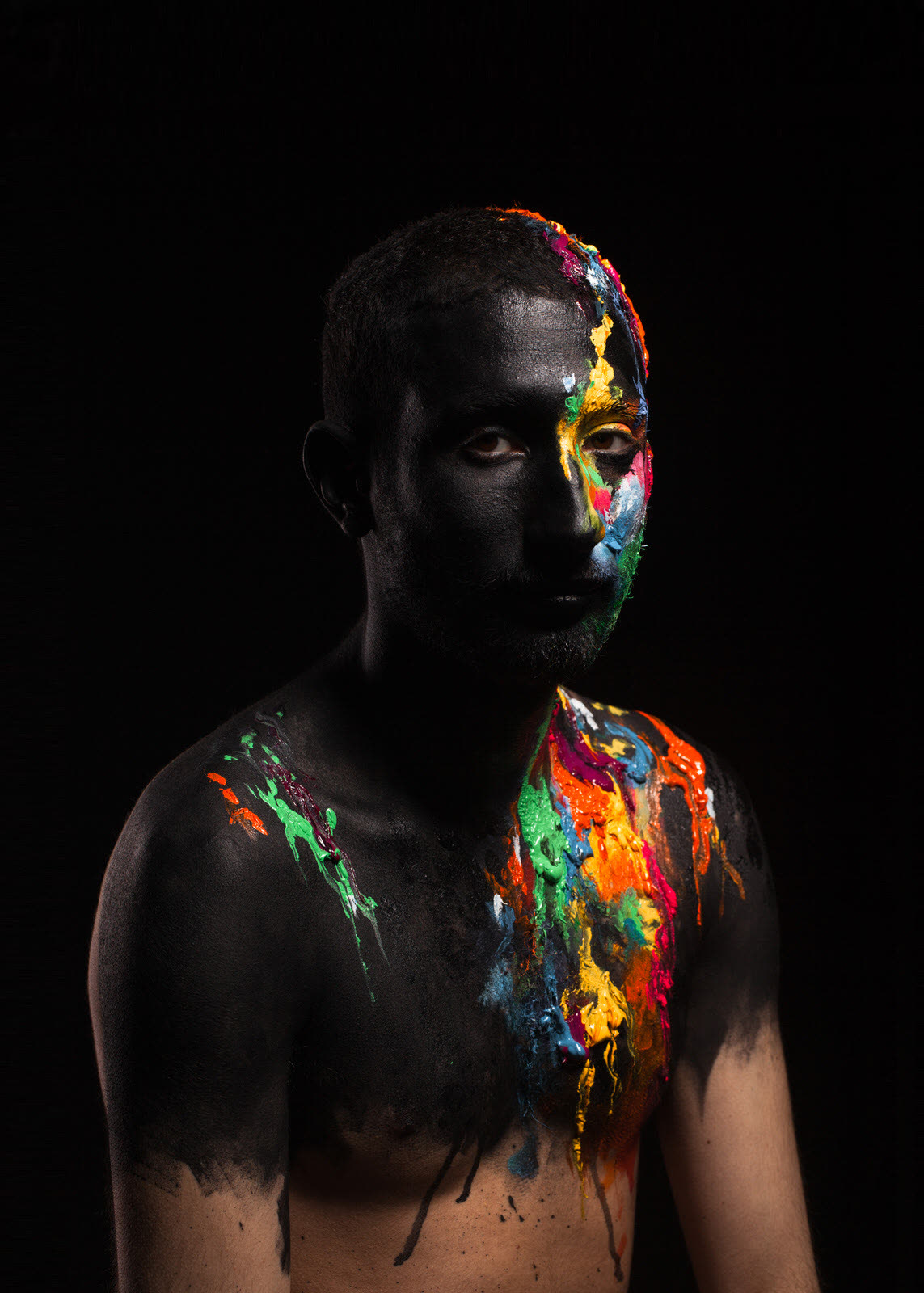 Living Art