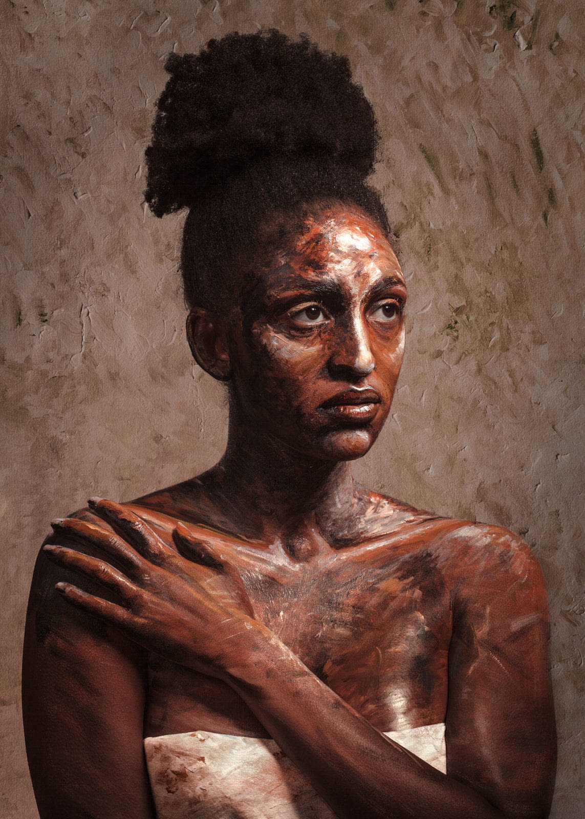 Living Art