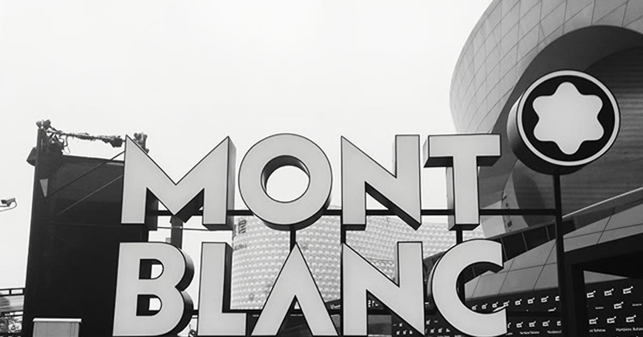 Montblanc Bohème: Global Launch