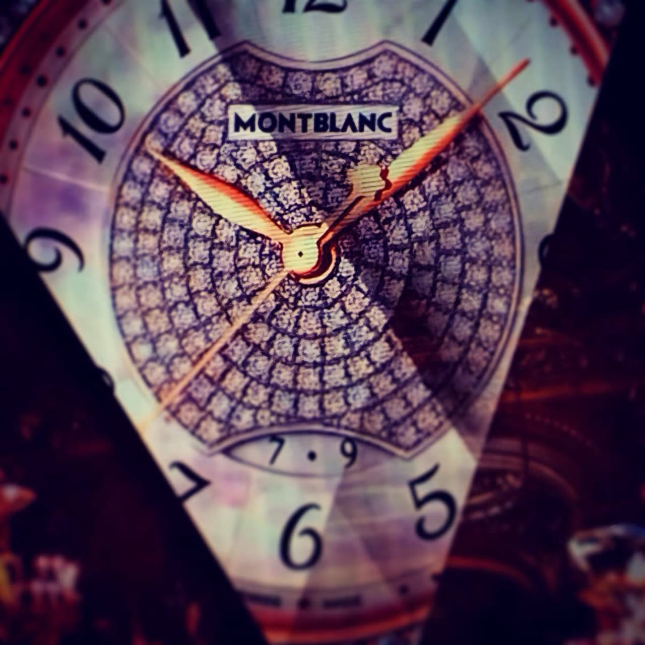 Montblanc Bohème: Global Launch