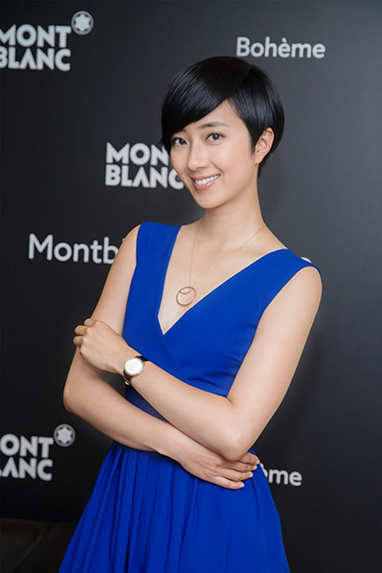 Montblanc Bohème: Global Launch