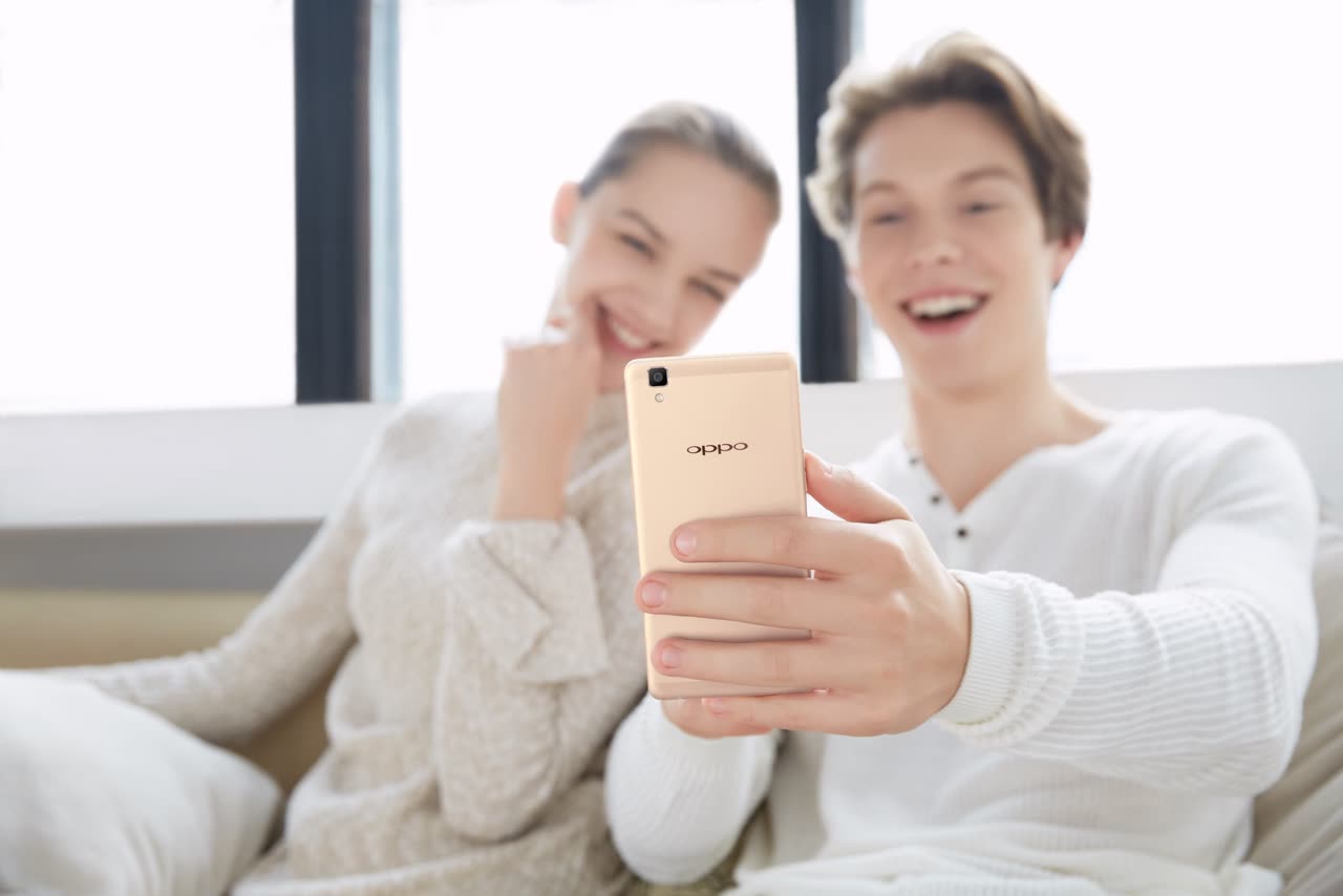 Oppo