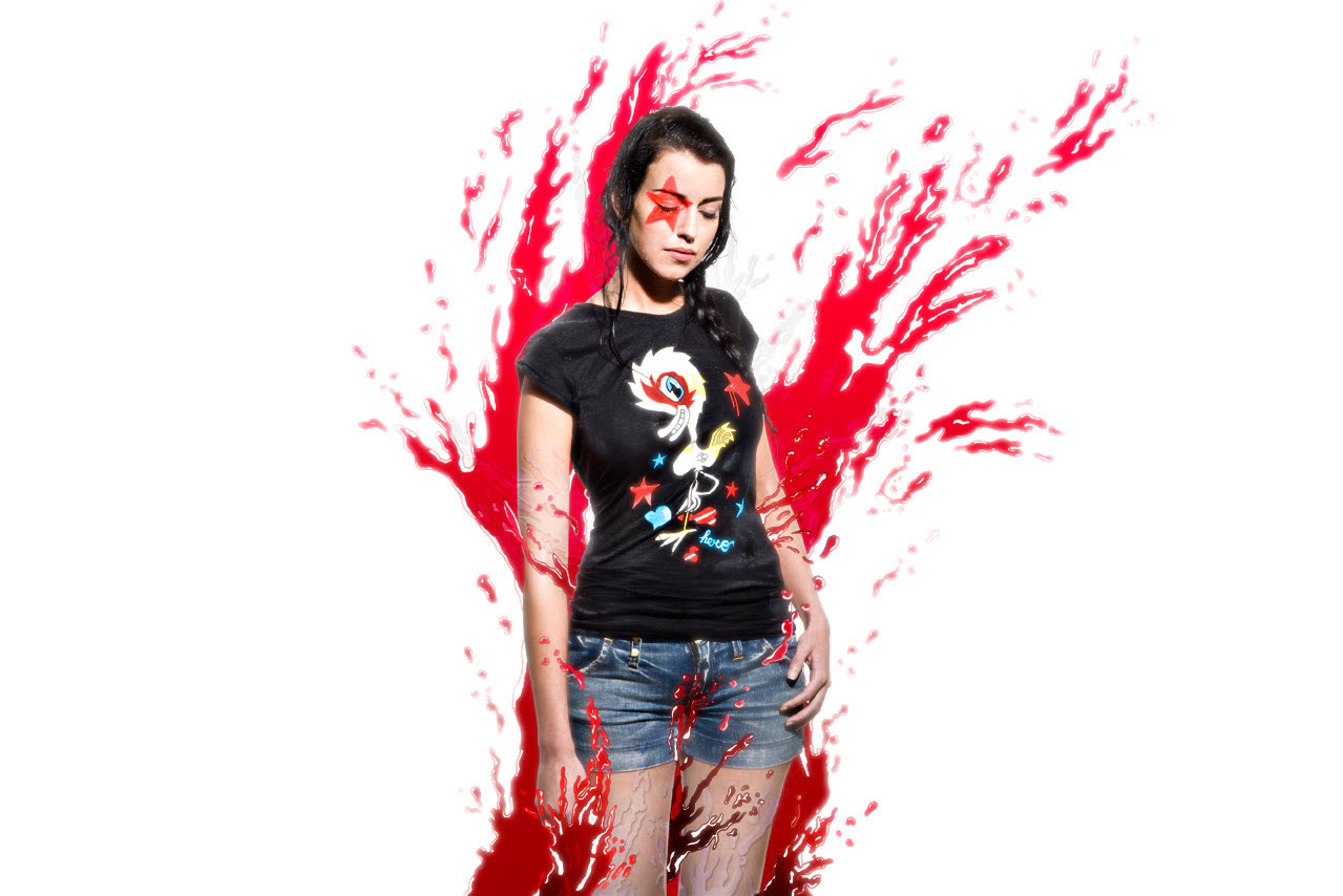 Tee Shirt Collection