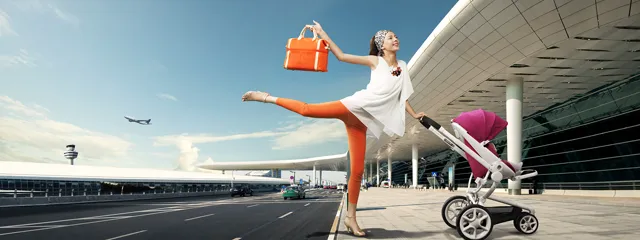 TU Bag Campaign