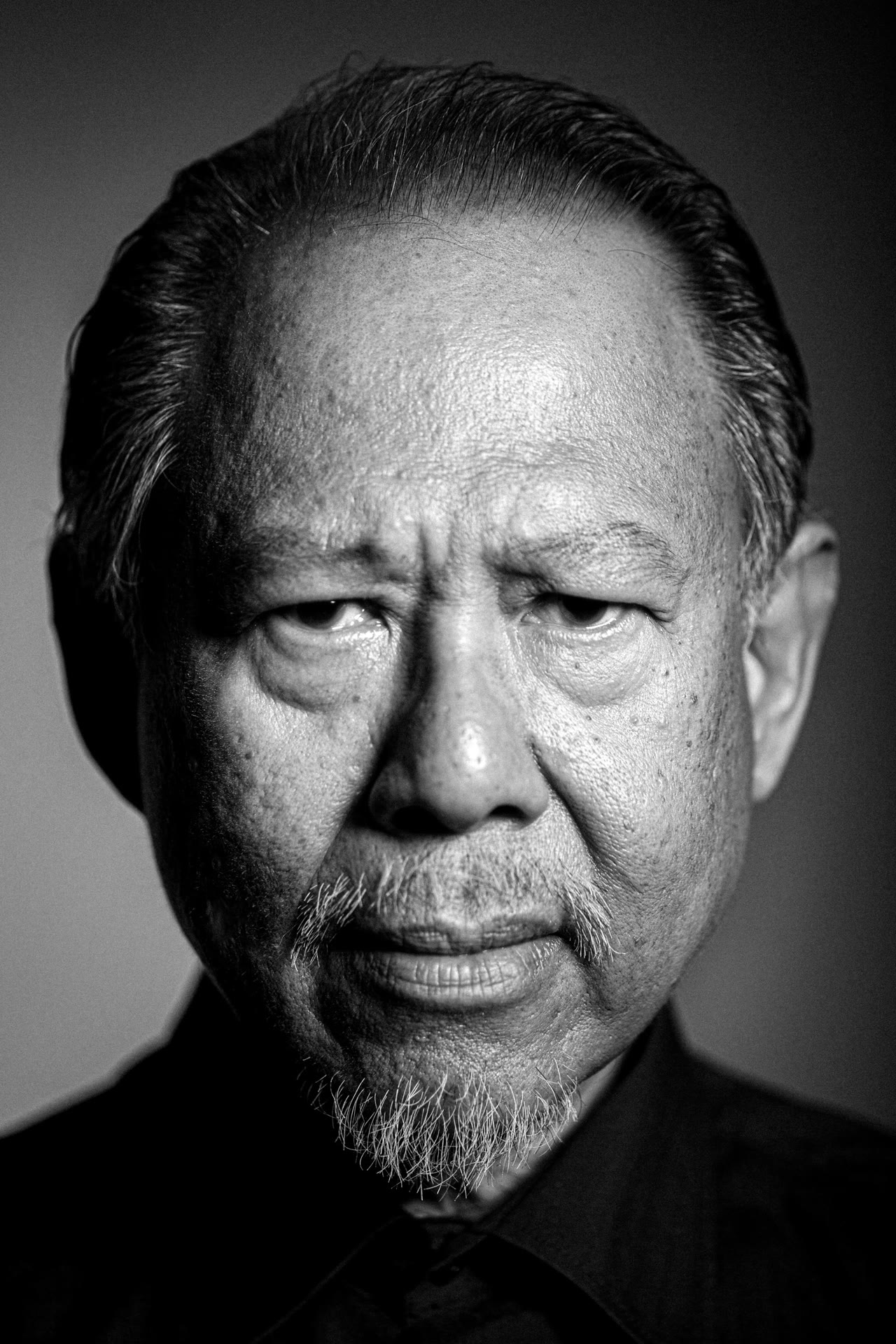 Vithaya Pansringarm: Portraits